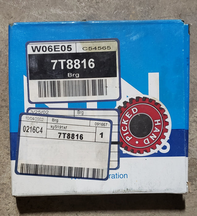 7T8816 BEARING AFTERMARKET NEW