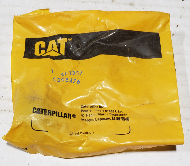 6I1357 SEAL NEW SURPLUS GENUINE CAT