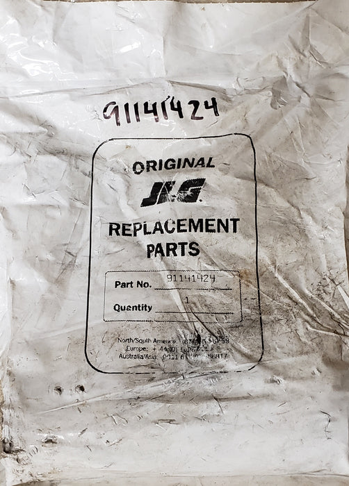 91141424 JLG REPLACEMENT PIN NEW