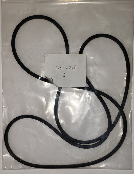 6M5218 SEAL RING NEW SURPLUS GENUINE CAT