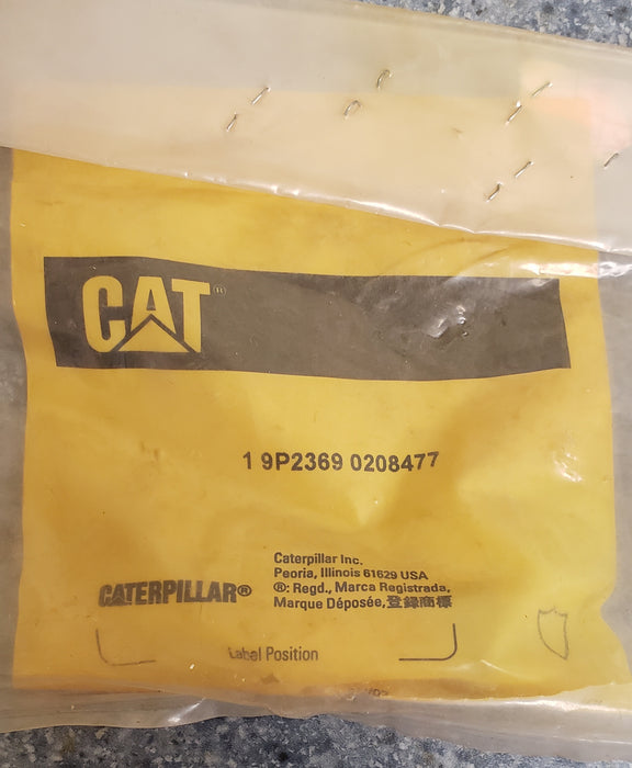 9P2369 JET ASSEM. NEW SURPLUS GENUINE CAT