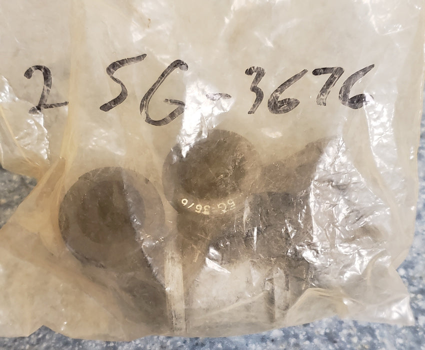 5G3676 GROMMET NEW SURPLUS