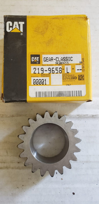 2199658 GEAR NEW SURPLUS