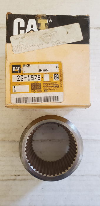 2G1579 SPACER NEW SURPLUS