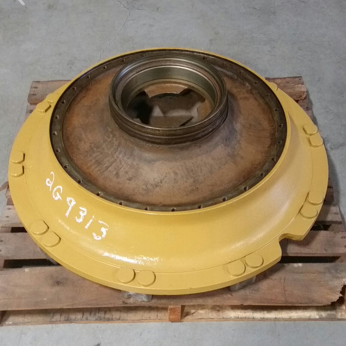 2G9313 WHEEL REBUILT CAT