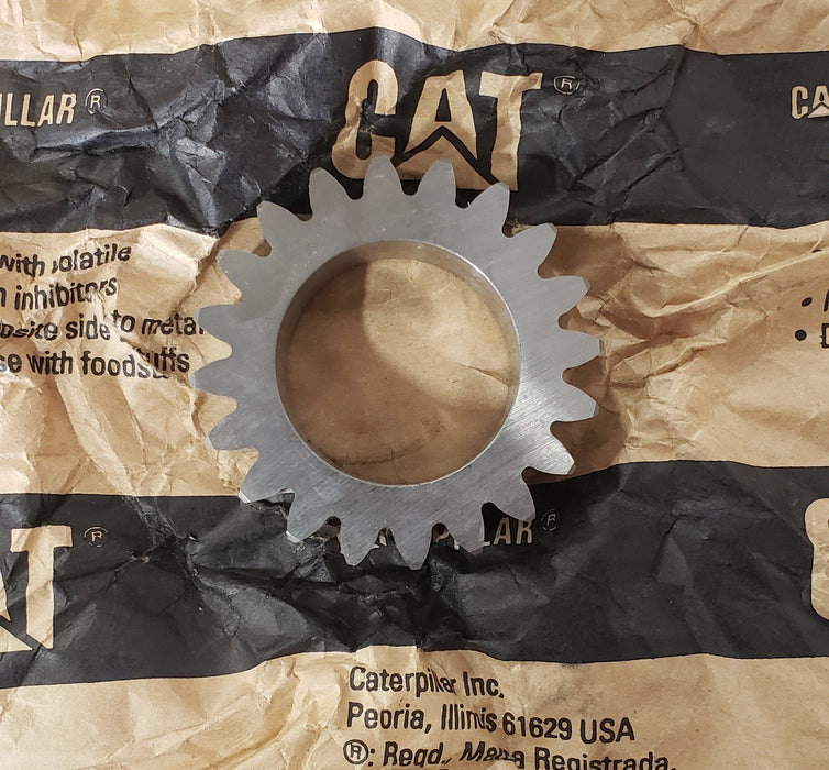 7G2477 GEAR NEW SURPLUS