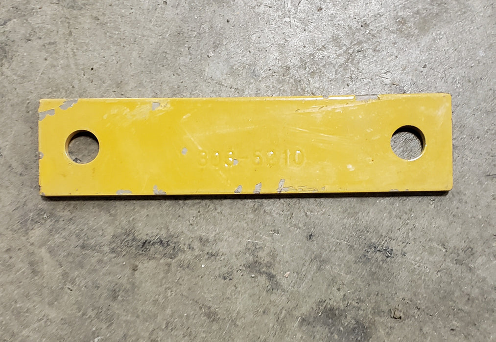 3035210 PLATE CAT NEW SURPLUS