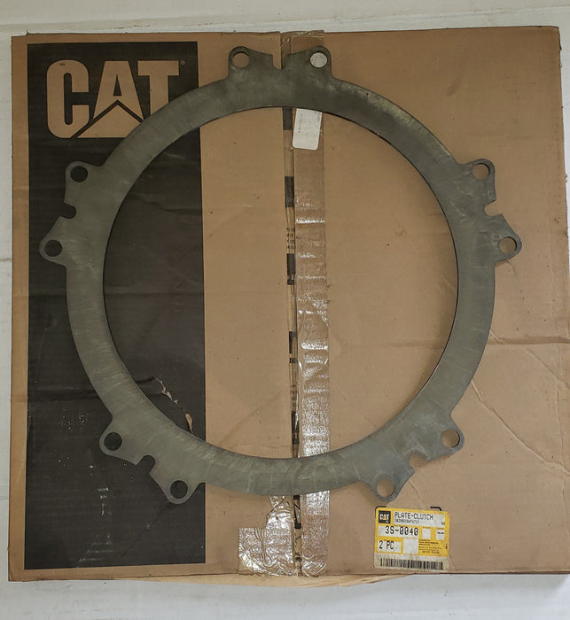 3S0040 CATERPILLAR PLATE CLUTCH