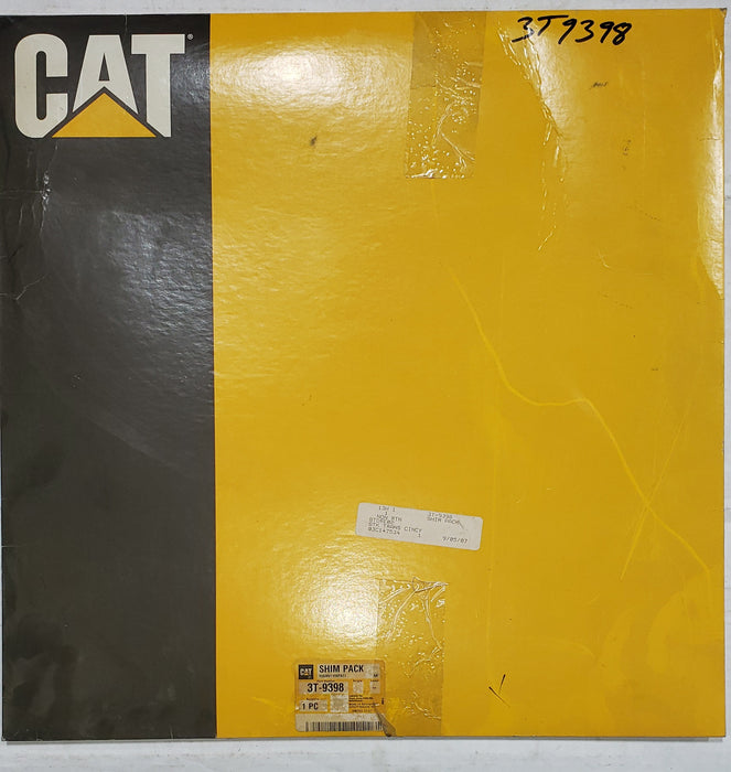 3T9398 SHIM PACK NEW SURPLUS