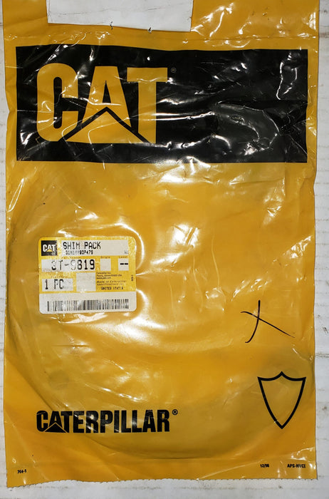 3T9819 SHIM PACK NEW SURPLUS