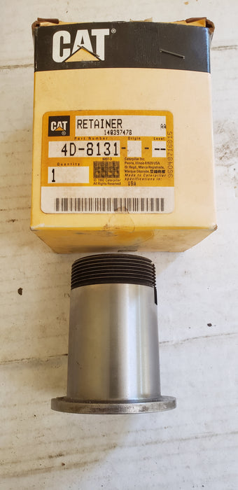 4D8131 RETAINER NEW SURPLUS