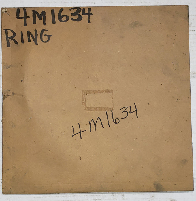 4M1634 SEAL RING NEW SURPLUS