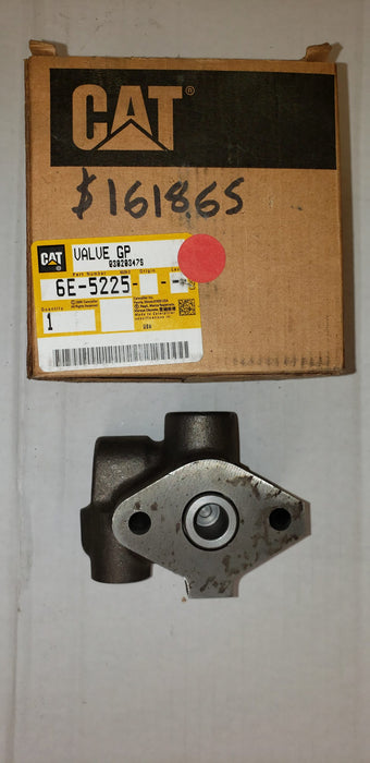 6E5225 VALVE