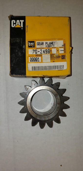 7G2498 GEAR