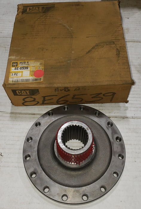 8E6539 HUB NEW SURPLUS