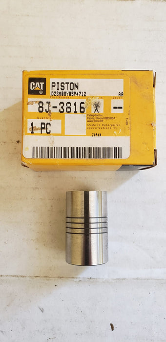 8J3816 PISTON NEW SURPLUS