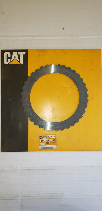 8P1964 CATERPILLAR CLUTCH PLATE