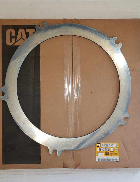 8P2051 CATERPILLAR CLUTCH PLATE