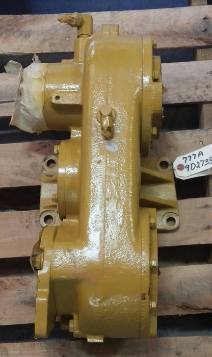 9D2735 PUMP DRIVE G (777) REBUILT CAT