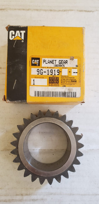 9G1919 GEAR NEW SURPLUS