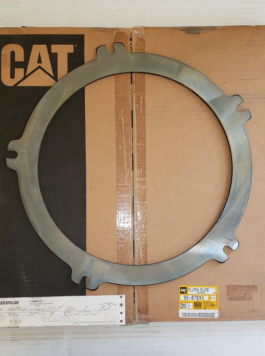 9S8789 CATERPILLAR CLUTCH PLATE