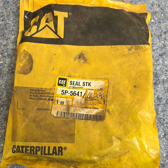 5P5641 SEAL STK CAT NEW SURPLUS