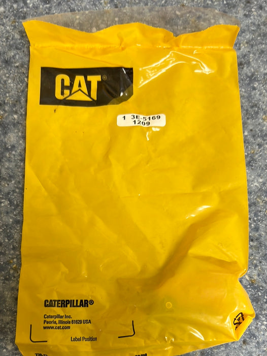 3E5169 GUARD CAT NEW SURPLUS