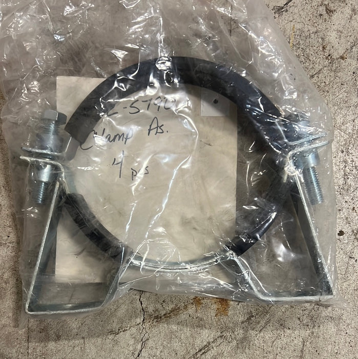 3025790 CLAMP ASSEM. CAT NEW SURPLUS