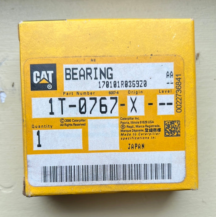 1T0767 BEARING NEW SURPLUS