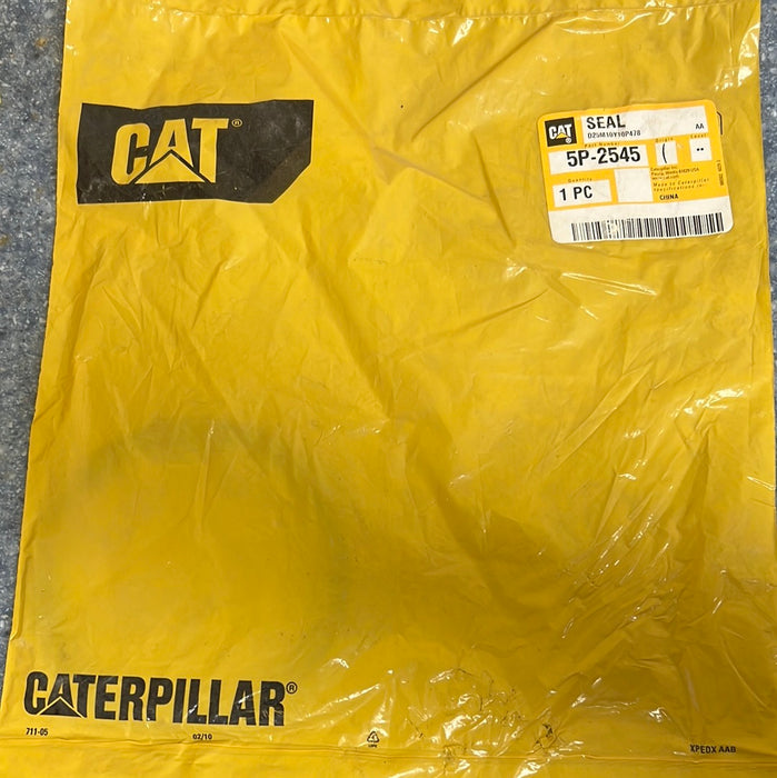 5P2545 SEAL CAT NEW SURPLUS