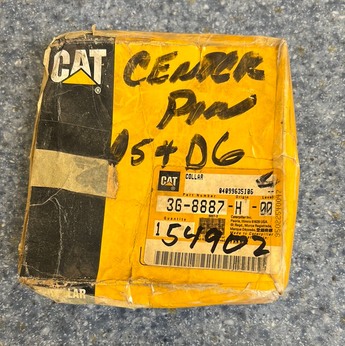 3G8887 COLLAR CAT NEW SURPLUS