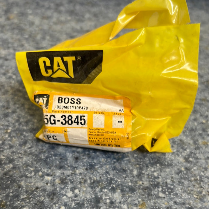 5G3845 BOSS CAT NEW SURPLUS