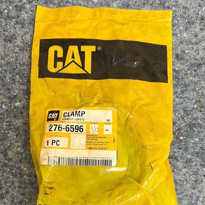 2766596 CLAMP CAT NEW SURPLUS