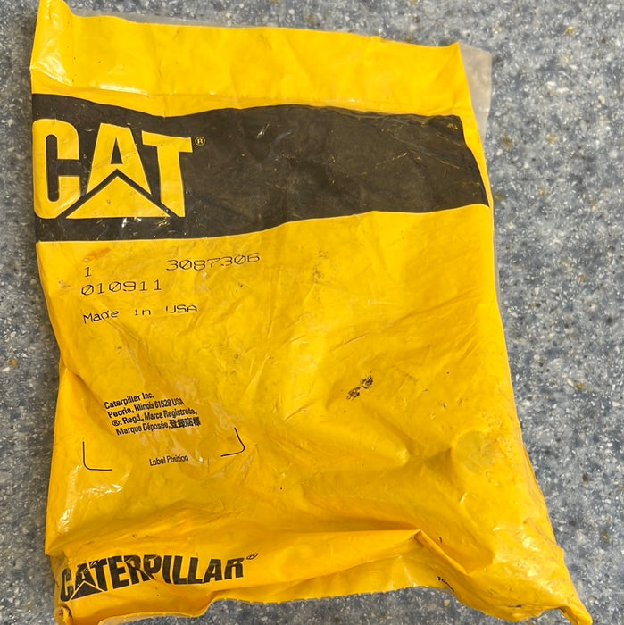 3087306 AC COUPLING CAT NEW SURPLUS