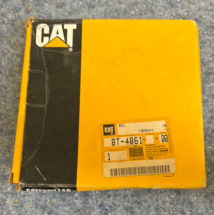 8T4061 SEAL CAT NEW SURPLUS