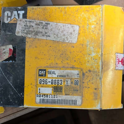 0960883 SEAL CAT NEW SURPLUS