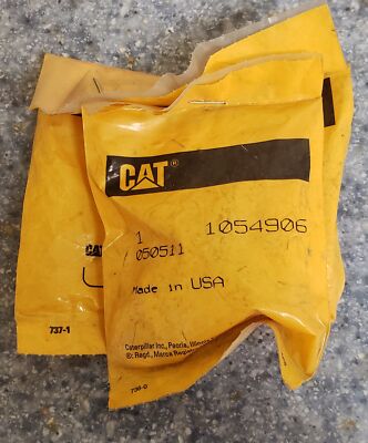 1054906 CLIP NEW SURPLUS GENUINE CAT