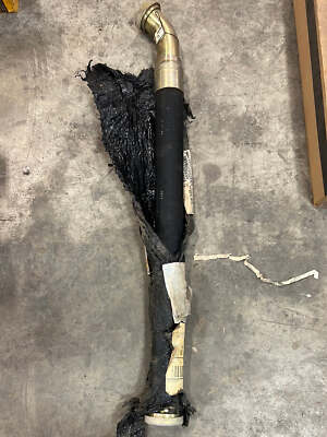 1526615 HOSE ASSEM. CAT NEW SURPLUS