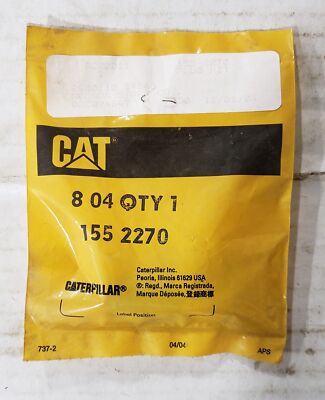1552270 PLUG KIT NEW SURPLUS
