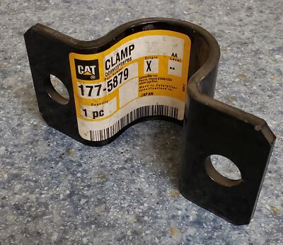 1775879 CLAMP NEW SURPLUS GENUINE CAT