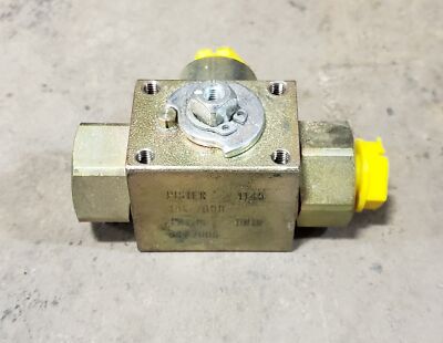 1947008 BALL VALVE GP NEW SURPLUS GENUINE CAT