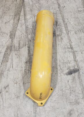 1N4159 PIPE-AIR TRANSFER GENUINE CAT CATERPILLAR PARTS