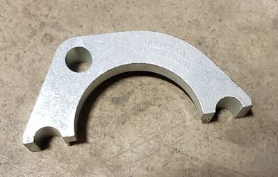 1P4582 FLANGE NEW SURPLUS GENUINE CAT