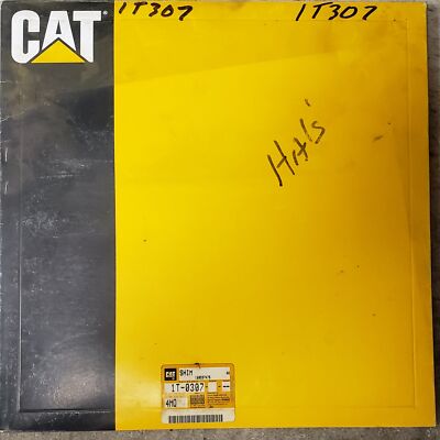 1T0307 SHIM NEW SURPLUS GENUINE CAT