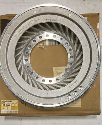 1T0662 TURBINE NEW SURPLUS