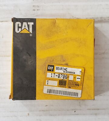 1T0706 BEARING NEW SURPLUS