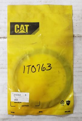 1T0763 RACE NEW SURPLUS