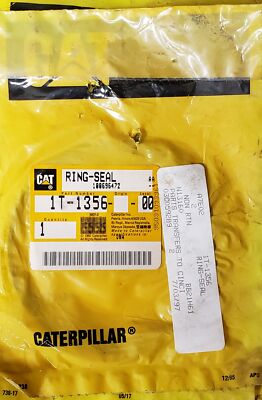1T1356 RING-SEAL NEW SURPLUS