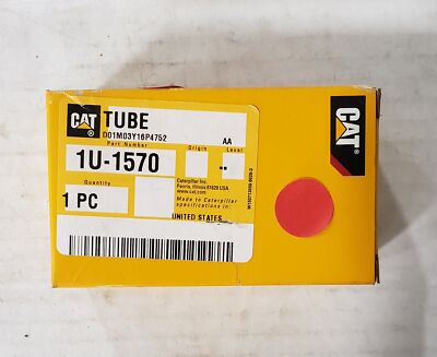 1U1570 TUBE NEW SURPLUS