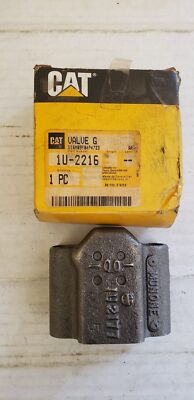 1U2216 VALVE NEW SURPLUS